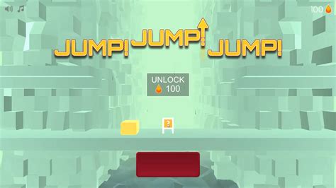 jump game|JUMP ONLY .